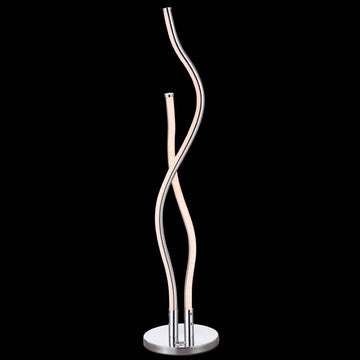 Cairo 26.25" LED Integrated Table Lamp - JONATHAN Y
